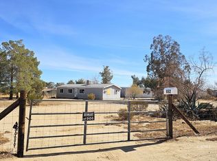 652 N Charles St, Ridgecrest, CA 93555