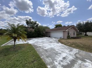 78 Pizarro Ave, Rancho Viejo, TX 78575