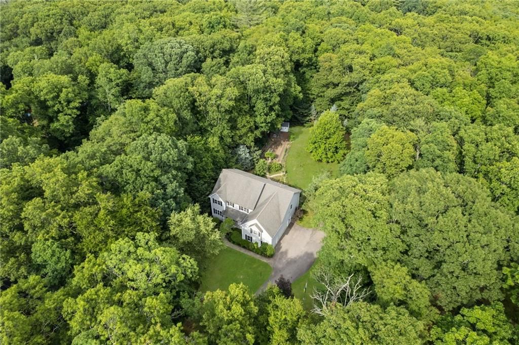 220 Moosehorn Rd, East Greenwich, RI - View 4