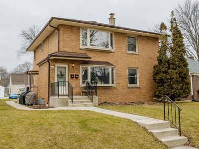 3155 North 87th STREET, Milwaukee, WI, 53222