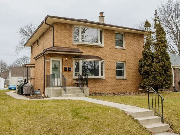 3155 North 87th STREET, Milwaukee, WI 53222