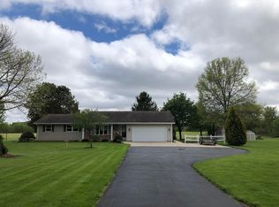 W8985 County Road B, Lake Mills, WI 53551