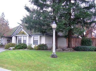 1433 E Princeton Ct, Visalia, CA 93292