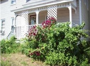 50 Sterling Ave, Manchester, NH 03103