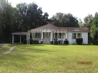 4154 Dasher Rd, Lake Park, GA 31636