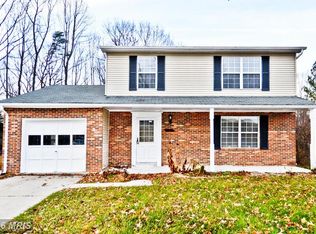 12725 Hillmeade Station Dr, Bowie, MD 20720