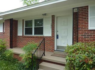 1801 Peyton Dr, Pensacola, FL 32503