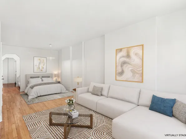 522 W 50th St, New York, NY