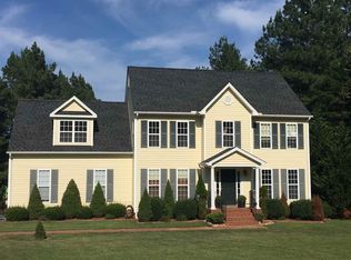 124 Foxmoor Rd, Troy, VA 22974