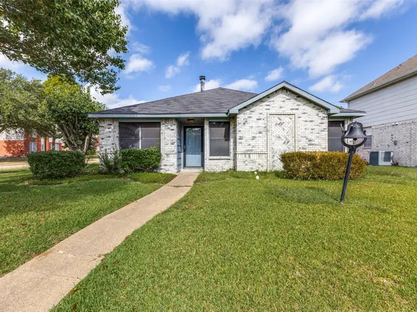 1513 Spicewood Dr, Mesquite, TX 75181