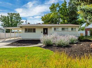3762 S 1215 E, Millcreek, UT 84106
