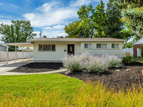 3762 S 1215 E, Millcreek, UT 84106
