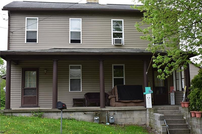 106 Pandora Rd, Loyalhanna, PA 15661 Zillow