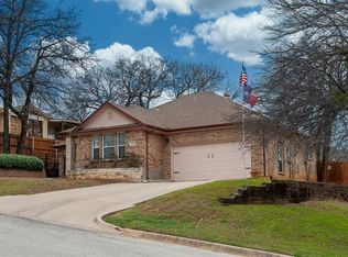 7621 Craig St, Fort Worth, TX 76112