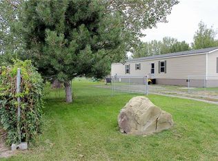 3707 Coulson Rd, Billings, MT 59101