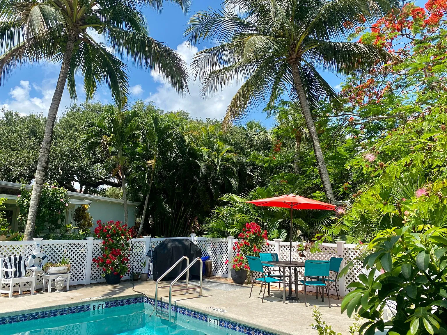 720 Lantana Ln — Photo 4