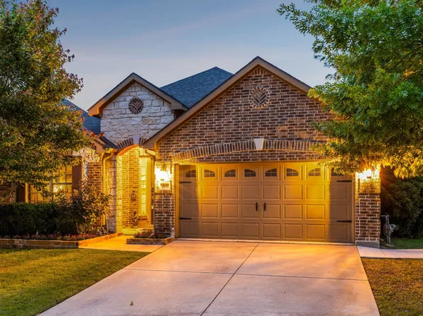 3700 Madrone Way, McKinney, TX 75070