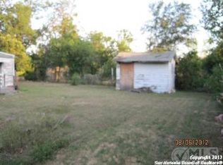 102 Grenet St, San Antonio, TX 78207