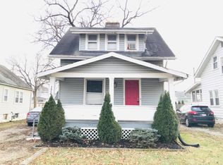 1769 Kenworth Rd, Columbus, OH 43224