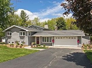 W2876 Kahl Rd, Markesan, WI 53946