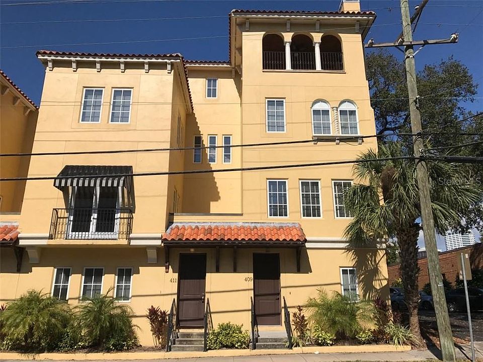 1st image of 411 W Deleon St #C
