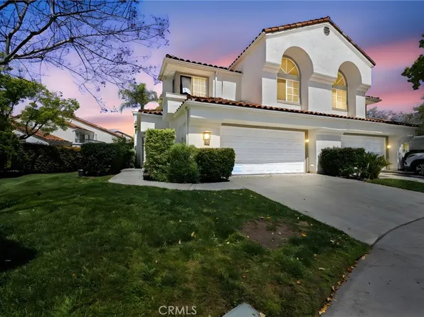 36 Calle Maria, Rancho Santa Margarita, CA 92688