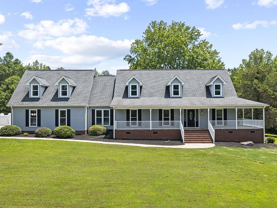 209 Ct, Simpsonville, SC 29681 Zillow