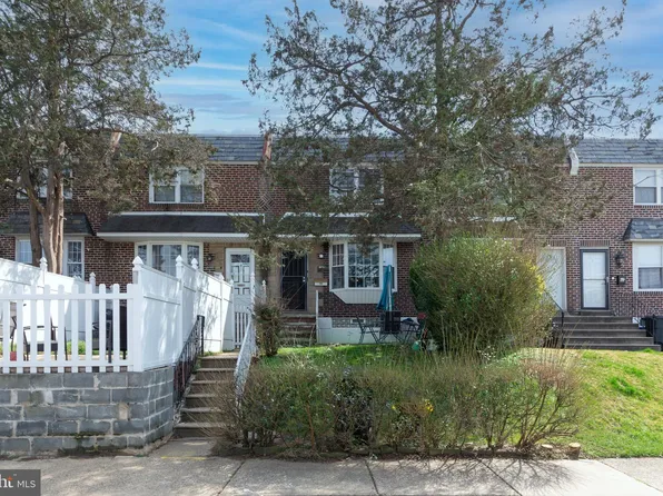 6361 Cottage St, Philadelphia, PA 19135