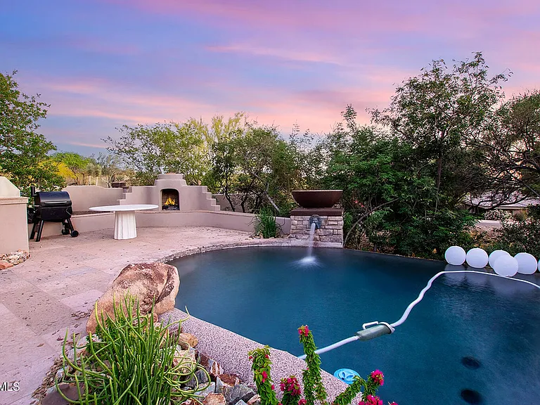 11861 E Desert Trail Rd — Photo 54