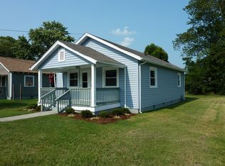 212 Clifton St, Hampton, VA 23661