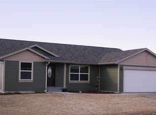 1055 Vega Rd, Helena, MT 59602