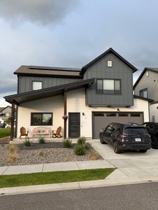 77 Horseshoe Loop, Bozeman, MT, 59718