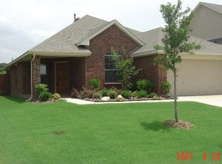 2835 Lacompte Dr, Dallas, TX 75227