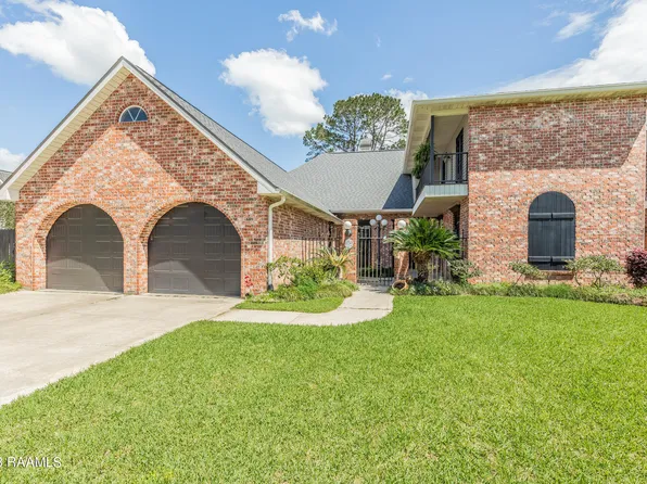 701 Beaujolais Pkwy, Lafayette, LA 70503