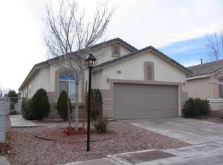 8821 Crooked Shell Ave, Las Vegas, NV 89143
