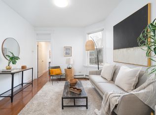 101 Zabriskie St APT 2, Jersey City, NJ 07307