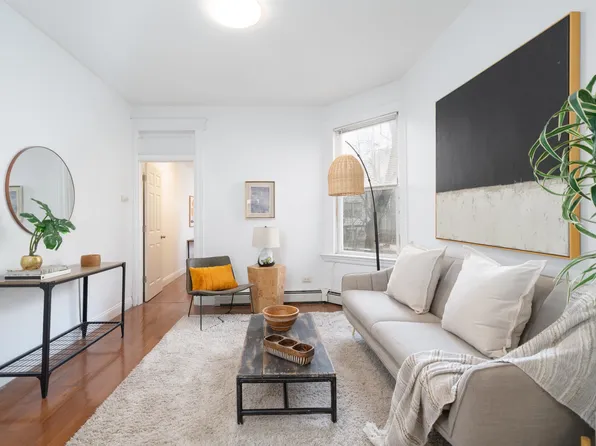 101 Zabriskie St APT 2, Jersey City, NJ 07307