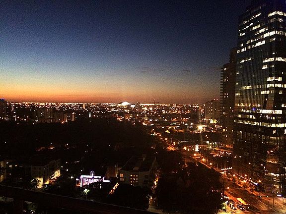 4th image of 1541 Brickell Ave #B2204