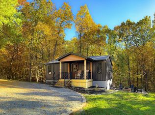 3935 Goreville Rd, Goreville, IL 62939