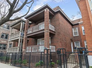 1541 W Addison St, Chicago, IL 60613
