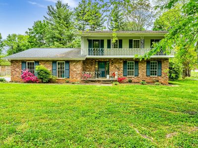 1004 Sanders Rd, Knoxville, TN, 37923