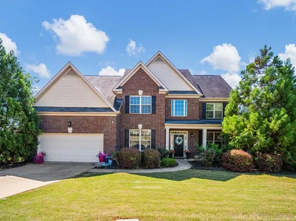 7033 Bridgemill Way, Columbus, GA 31904