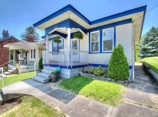 1833 Jefferson Ave, Covington, KY 41014