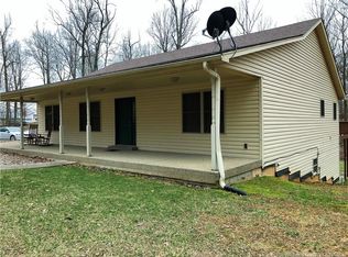 1126 Deer Ridge Way NE, New Salisbury, IN 47161