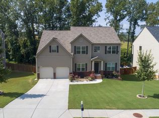 1965 Roxey Ln, Winder, GA 30680