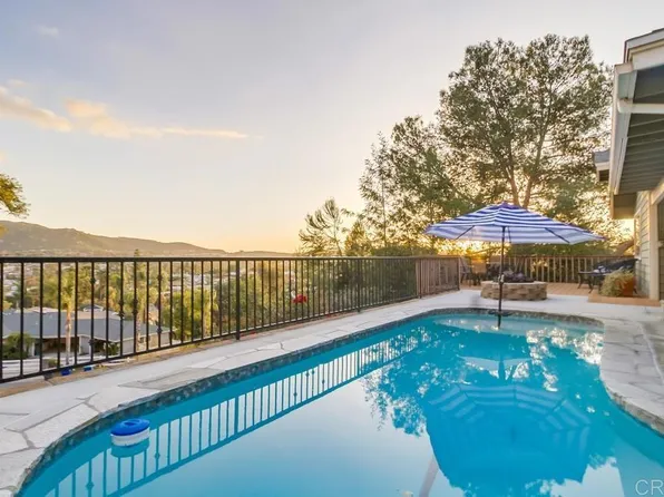 9263 Lakeview Ter, Lakeside, CA 92040