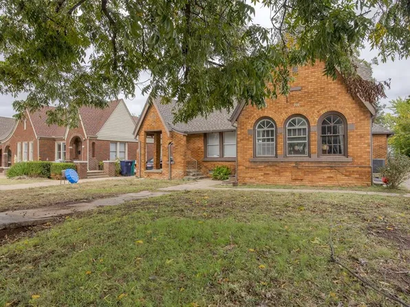 913 East Dr, Oklahoma City, OK 73105