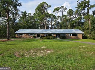 532 Kite Rd, Swainsboro, GA 30401