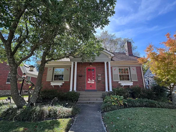 122 Wabash Dr, Lexington, KY 40503