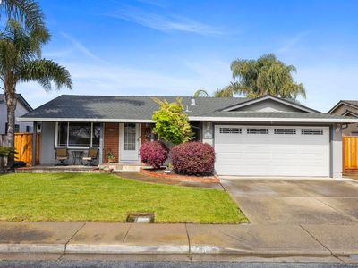 2867 Huxley Pl, Fremont, CA, 94555